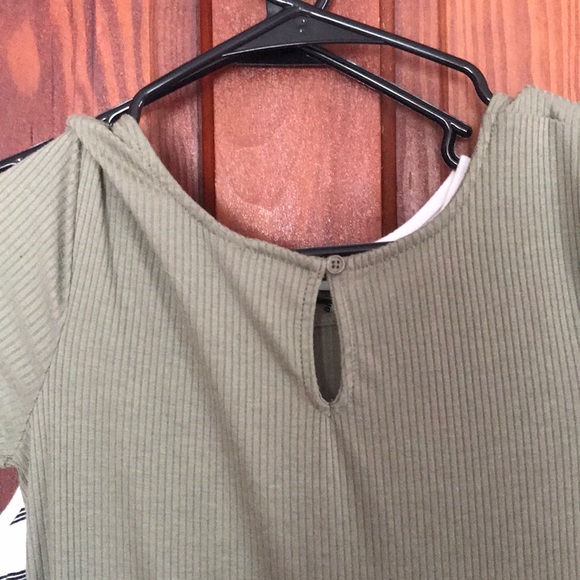 Two Rompers NWOT - Picture 6 of 7